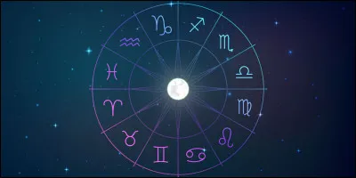 Quel est ton signe astrologique ?