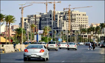 Quelle est la capitale de la Libye ?