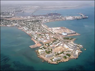 Quelle est la capitale de Djibouti ?