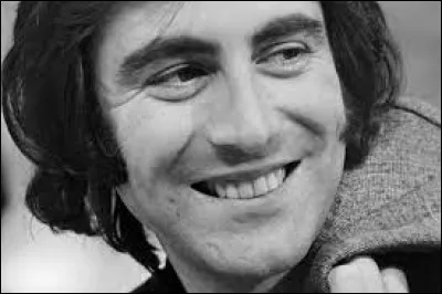 Michel Delpech ferait n'importe quoi pour l'avoir avec toi !