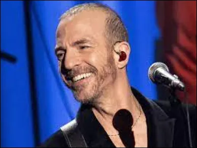 Où Calogero était-il en 2002 ?