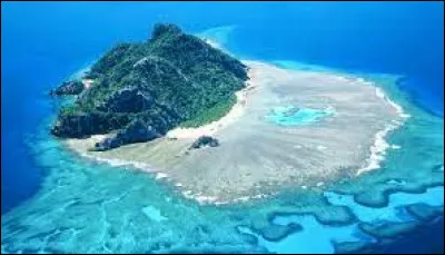 Géographie : Où se situent les Îles Marshall ?