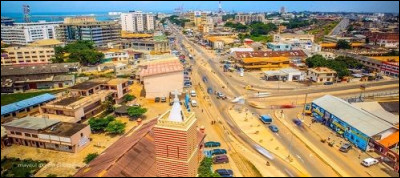 Quelle est la capitale du Bénin ?