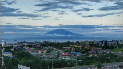 Quelle est la capitale de la Guinée équatoriale ?