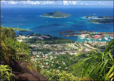 Quelle est la capitale des Seychelles ?