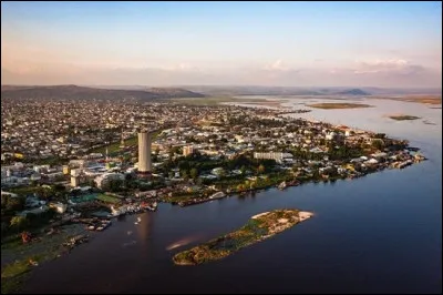 Quelle est la capitale de la République du Congo ?