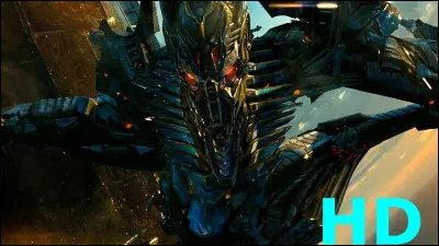 C'est un Decepticon, ancien disciple de Primus et l'un des Treize Primes originels. Il est l'un des principaux antagonistes du film "Transformers 2". Qui est-il ?