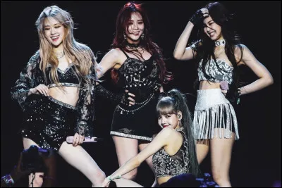 Qui a fait un cover de ''Ddu-Du Ddu-Du'' de Blackpink ?