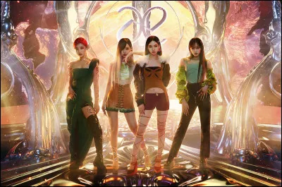 Qui a fait un cover de ''Savage'' de Aespa ?