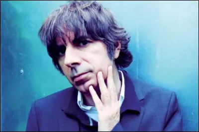 Qui est ce chanteur qui a composé la ''Pièce montée des grands jours'' ?