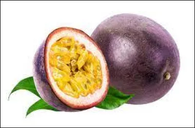 ''Fruit de la passion'' est une chanson de Francky Vincent. De quelle île est-il originaire ?