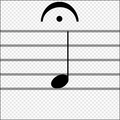 Quelle est cette note ?