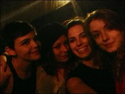 Et pour finir, quelle femme de OUaT pr&eacute;f&egrave;res-tu ?