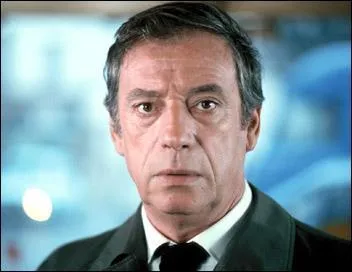 Qu'est-ce que le Python dans le film Police Python 357 ?