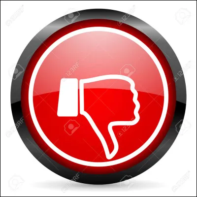 Quel est ton pire défaut ?