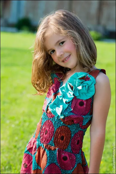 Dans cette phrase, y a-t-il une erreur ?

"Ce quiz n'était pas évident."