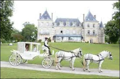 Mariage d'amour ne dure qu'un moment.