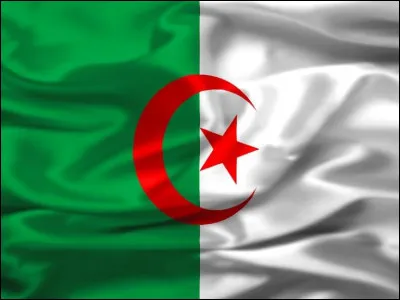 L'Algérie, c'était un beau pays.