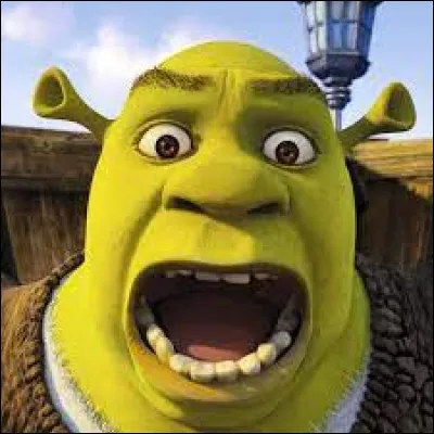 Cinéma : Quel acteur français a prêté sa voix au personnage de Shrek ?