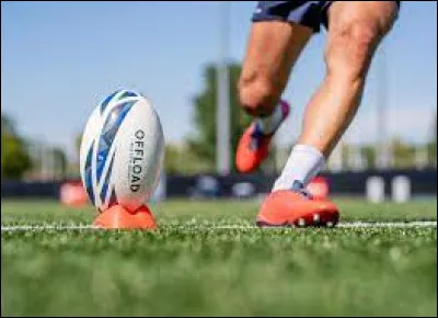 Sports et loisirs : Combien de points vaut un essai transformé en rugby ?