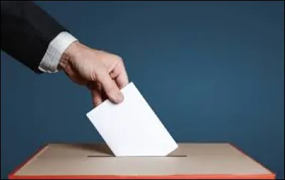 Vie quotidienne : À quelle fréquence doit-on aller voter pour les élections législatives ?