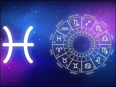 Quel est ton signe astrologique (2) ?