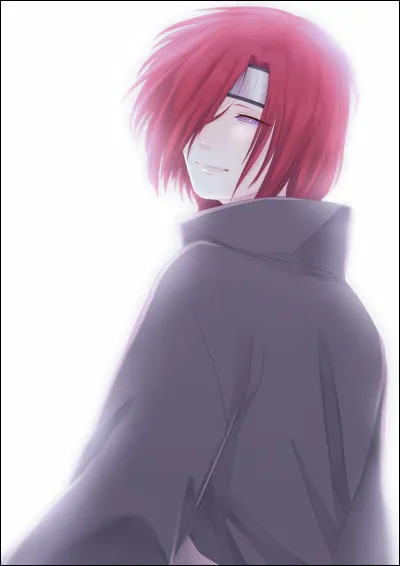 De qui Nagato est-il amoureux ?