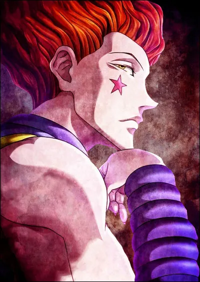 Quel est le chiffre préféré d'Hisoka ?