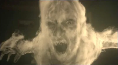 Quel type de fant&ocirc;me es-tu ?