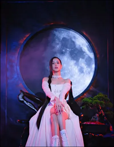 Qui chante en deuxième ?