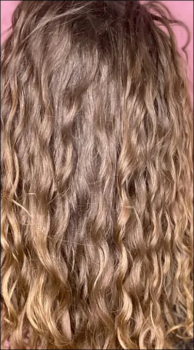 Choisis une coupe de cheveux.