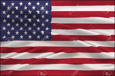 À quel pays ce drapeau appartient-il ?