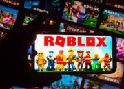 Quiz Des noms de jeux Roblox...  complter