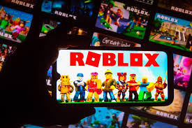 Quiz Roblox
