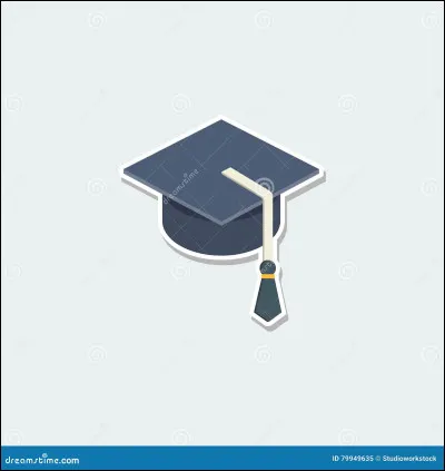 À l'école tu es plutôt :