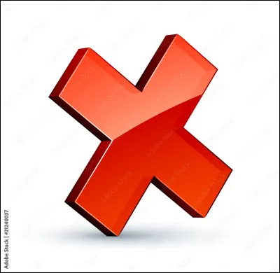 Dans quelle maison ne veux-tu ABSOLUMENT PAS aller ?