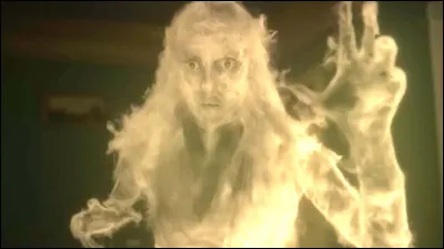 Quel fantôme préfères-tu ?