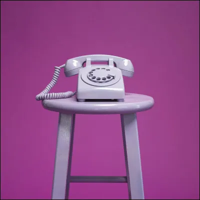 Si tu veux avoir un téléphone et que tes parent ne veulent pas, que fais-tu ?