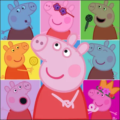 Quel est le nom de ce personnage ?