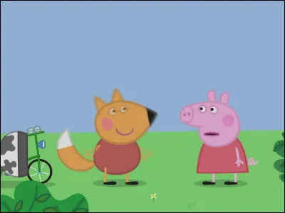 Quel est le nom de ce personnage ?