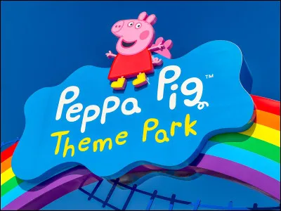 Qui est le personnage principal de ce dessin animé ?