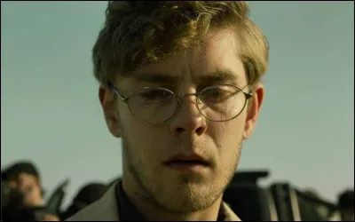 Qui est ce personnage ?