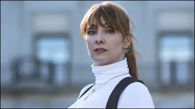 Qui est ce personnage ?