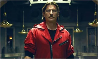 Qui est ce personnage ?