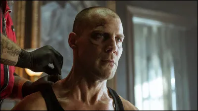 Qui est ce personnage ?