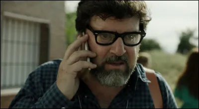 Qui est ce personnage ?