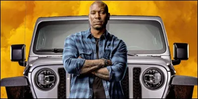 Ce personnage apporte une touche de légèreté et de comédie à l'équipe de Dominic Toretto. Qui est-il ?