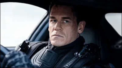 Interprété par John Cena, il est un personnage clé dans le film "Fast & Furious 9". Qui est-il ?