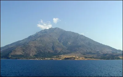 Andaté était une déesse des anciens bretons. De quoi...