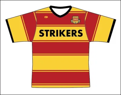 ''Le Strikers de Fort Lauderdale'' sont le nom de quatre franchises de quel sport américain ?